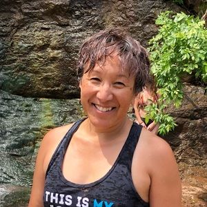 Meet your Posher, Meleana